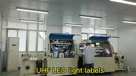 rfid lighting control system|rfid sensor for led light.